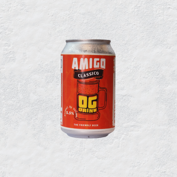 Amigo Clasico